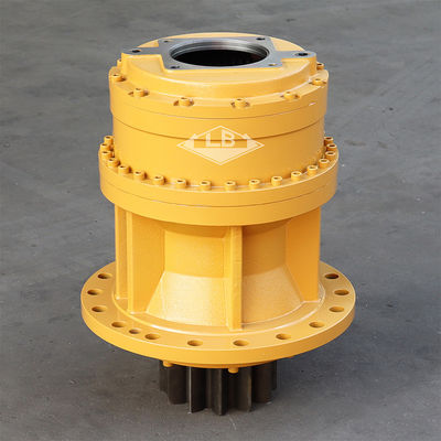 418-7154 4187154 E330D2 เครื่องขุดกล่องสวิงเกียร์ E330D2 E330D2 E330F E326D2 Swing Drive