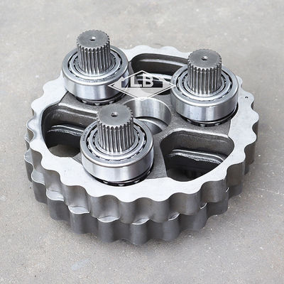 PC100-5 PC120-5 TZ200B1104-02 TZ200B1204-01 TZ200B1009-01 รถยนต์