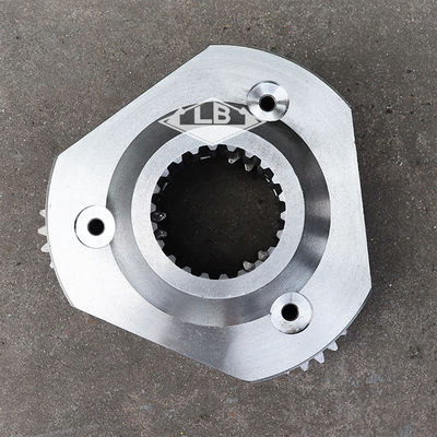 EC210 SA7117-30200 No.2 เครื่องขนส่งดาวเคราะห์