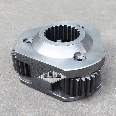 EC210 SA7117-30200 No.2 เครื่องขนส่งดาวเคราะห์