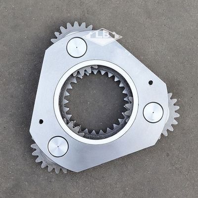 EC290 เครื่องขนส่ง Assy Gearbox ส่วน VOE14570931 เครื่องขนส่งดาวเคราะห์