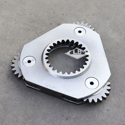EC290 เครื่องขนส่ง Assy Gearbox ส่วน VOE14570931 เครื่องขนส่งดาวเคราะห์