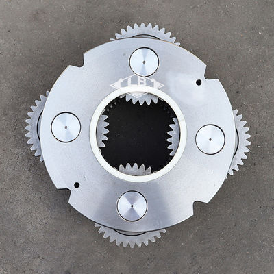 EC210 เครื่องขนส่ง Assy Gearbox ส่วน VOE14528723 14528723 เครื่องขนส่งดาวเคราะห์