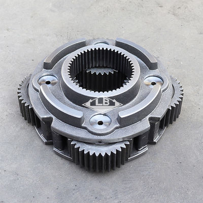 EC210 เครื่องขนส่ง Assy Gearbox ส่วน VOE14528723 14528723 เครื่องขนส่งดาวเคราะห์