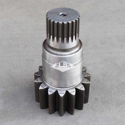 Komatsu Gearbox Parts PC200-7 22U-26-21560 22U2621560 SHAFT กล่องเกียร์