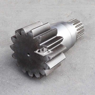 Komatsu Gearbox Parts PC200-7 22U-26-21560 22U2621560 SHAFT กล่องเกียร์