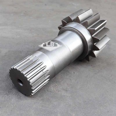 SHAFT โคมาตซู PC200-7 20Y-26-21142 20Y-26-21141 20Y-26-21140 SHAFT