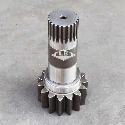 SHAFT โคมาตซู PC200-7 20Y-26-21142 20Y-26-21141 20Y-26-21140 SHAFT