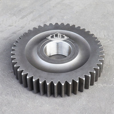 PC400-7 PC400-8 เครื่องจักรดาว 208-27-71120 2082771120 GEAR