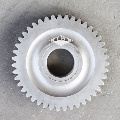 PC400-7 PC400-8 เครื่องจักรดาว 208-27-71120 2082771120 GEAR