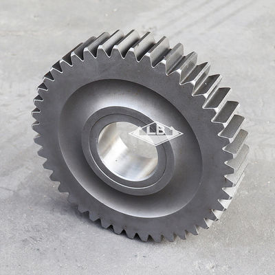 PC400-7 PC400-8 เครื่องจักรดาว 208-27-71120 2082771120 GEAR