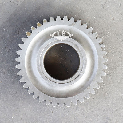 PC400-7 PC400-8 เครื่องจักรดาว 208-27-71140 2082771140 GEAR