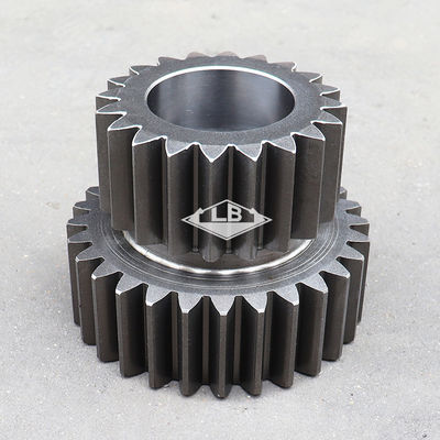 DX225 SOLAR225 R250-7 เครื่องจักรกลกลุ่ม 1.404-00007 XKAH-00910