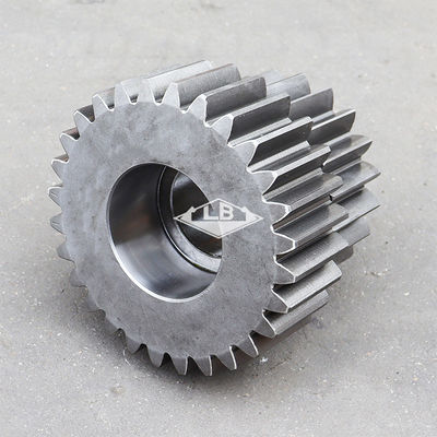 DX225 SOLAR225 R250-7 เครื่องจักรกลกลุ่ม 1.404-00007 XKAH-00910