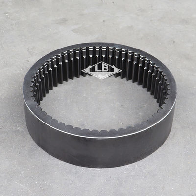 DX225 SOLAR225 R250LC-7 อะไหล่กล่องเกียร์