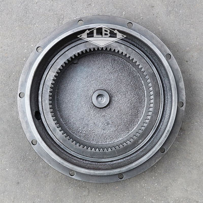 JCB200 JCB220 JS200 อะไหล่กล่องเกียร์ JS220 05 / 903821 20 / 951587