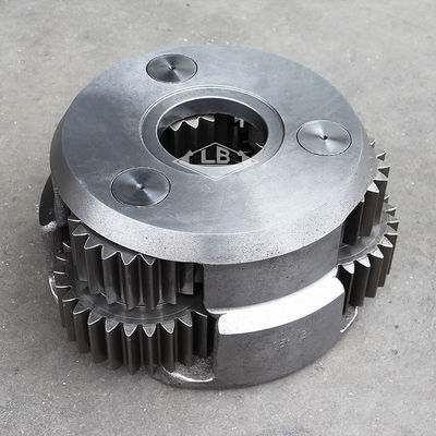 R140-7 R160-7 อะไหล่กล่องเกียร์ XKAH-00357 XKAH-00358 XKAH-00355 XKAH-00356