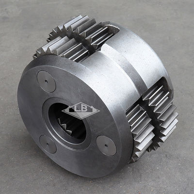 R140-7 R160-7 อะไหล่กล่องเกียร์ XKAH-00357 XKAH-00358 XKAH-00355 XKAH-00356