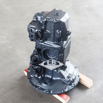 เครื่องขุดดิน ปั๊มไฮดรอลิก 708-2L-00600 สําหรับ Komatsu PC270LC-8 PC270-8 PC220-8 PC220LC-8