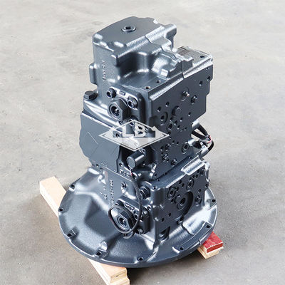 เครื่องขุดดิน ปั๊มไฮดรอลิก 708-2L-00600 สําหรับ Komatsu PC270LC-8 PC270-8 PC220-8 PC220LC-8