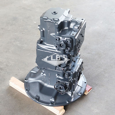 เครื่องขุดดิน ปั๊มไฮดรอลิก 708-2L-00600 สําหรับ Komatsu PC270LC-8 PC270-8 PC220-8 PC220LC-8