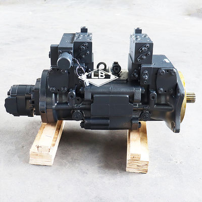 Komatsu PC1250-8 ปั๊มแกนไฮดรอลิก 708-2L-00681