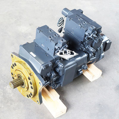 Komatsu PC1250-8 ปั๊มแกนไฮดรอลิก 708-2L-00681