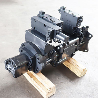 Komatsu PC1250-8 ปั๊มแกนไฮดรอลิก 708-2L-00681