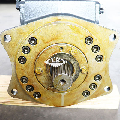 Komatsu PC1250-8 ปั๊มแกนไฮดรอลิก 708-2L-00681