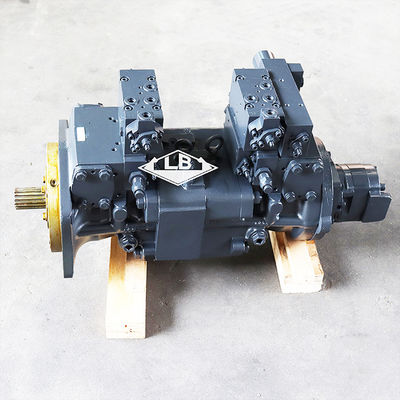 Komatsu PC1250-8 ปั๊มแกนไฮดรอลิก 708-2L-00681