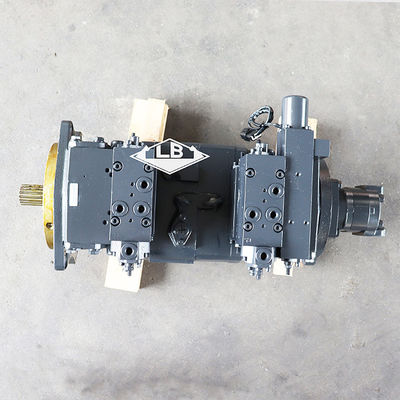 Komatsu PC1250-8 ปั๊มแกนไฮดรอลิก 708-2L-00681