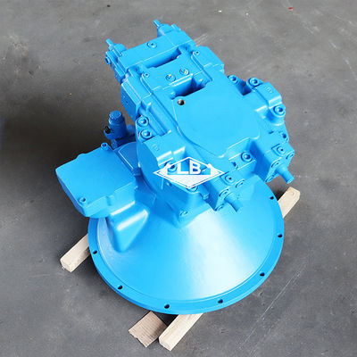 DX340 ปั๊มหลัก A28VO200 400914-00295 400914-00249 K1004522
