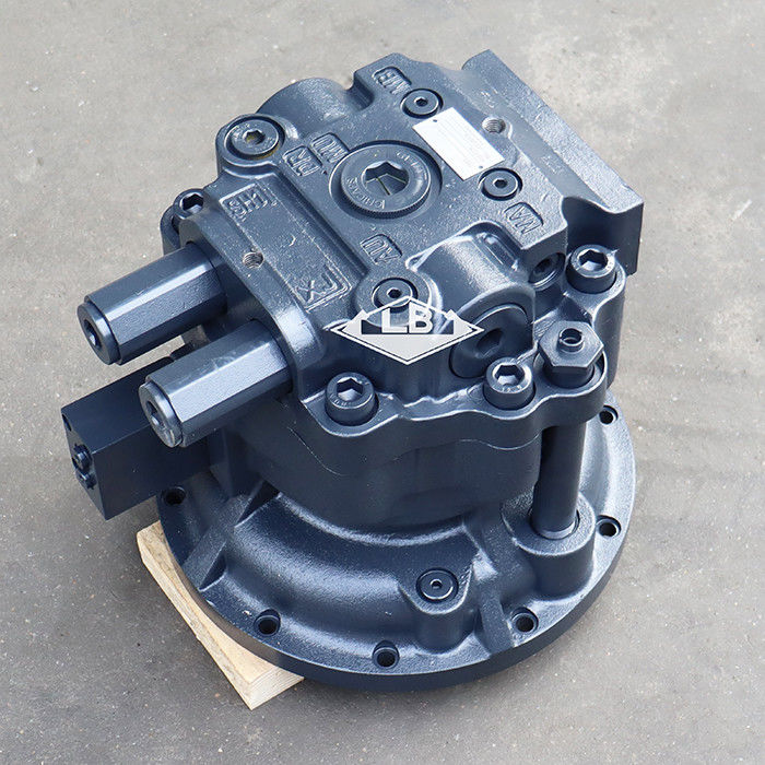 เครื่องยนต์แรง R480LC-9 R520LC-9 รถยนต์สวิงเร็ว 38QB-11100 38QB-11101 39QB-12100