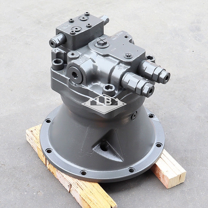 VOLVO Swing Motor สําหรับ Excavator EC240 M2X146b ไม่จําเป็นต้องรักษาการกัดกร่อน