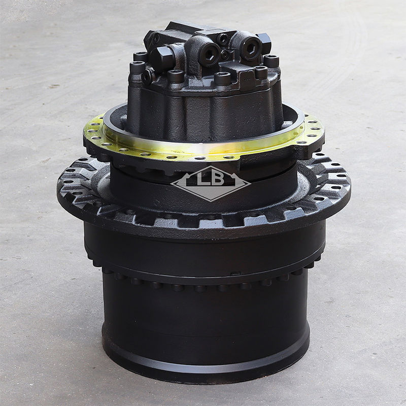 ZX330-3 Final Drive 9244944 9256991 9281920 9281921 ZX330-3 พร้อมมอเตอร์การเดินทาง