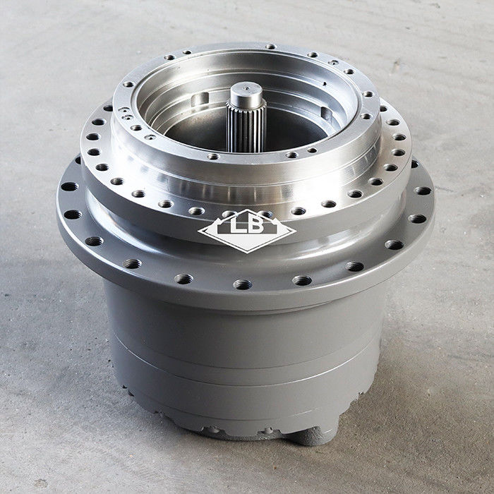 JCB JS200 JS205 JS220 JS240 FINAL DRIVE 332/k1192 TARVEL MOTOR JCB220 TRAVEL GEARBOX เครื่องยนต์