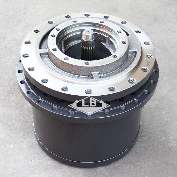 SK350-8 เครื่องยนต์ลดการเดินทาง LC15V00023F1