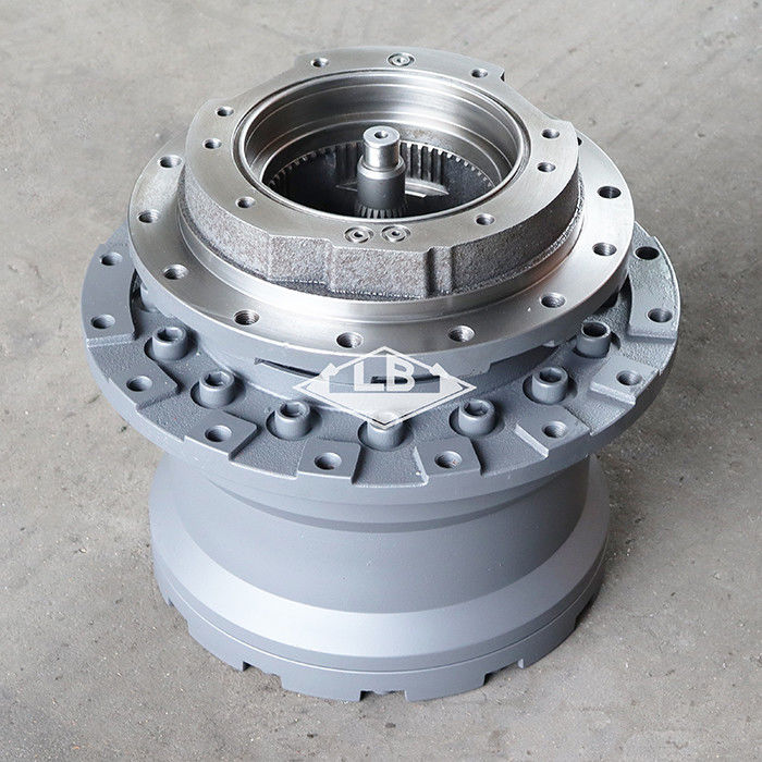 EX120-2 EX120-3 เครื่องยนต์เดินทาง 9133211 9123358 เครื่องยนต์เดินทาง EX120-3