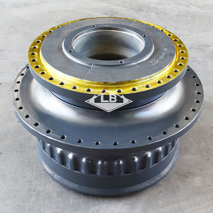 PC1250-7 PC1250-8 FINAL DRIVE 21N-27-00130 21N-27-00140 PC1250 แจกเกียร์เดินทาง