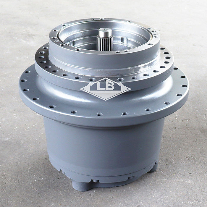JCB JS200 JS205 JS220 FINAL DRIVE 20/925465 JRA0264 JRA0121 20/925318 JCB220 เครื่องยนต์เดินทาง
