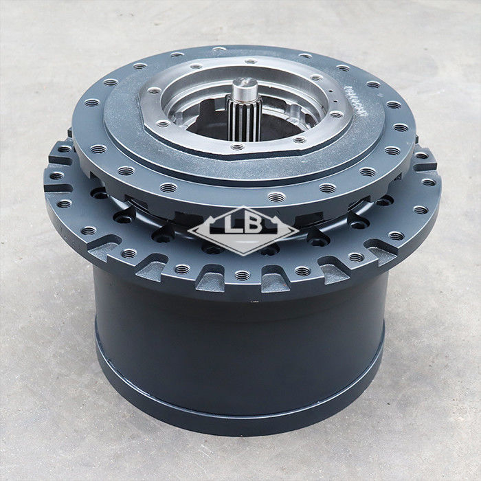 SK200-6 ED150 เครื่องลดเครื่องยนต์เดินทาง YN53D00008F1 YN53D00008F2 YN53D00008F3 SK200-6 เครื่องยนต์เดินทาง