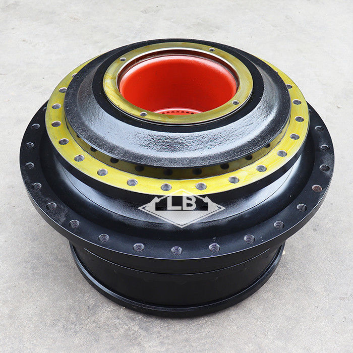 EX1200 EX1200-6 ZX1800-6 อุปกรณ์เดินทาง YB60001978 9301480 9270013 9279168 EX1200-6 กล่องเกียร์เดินทาง