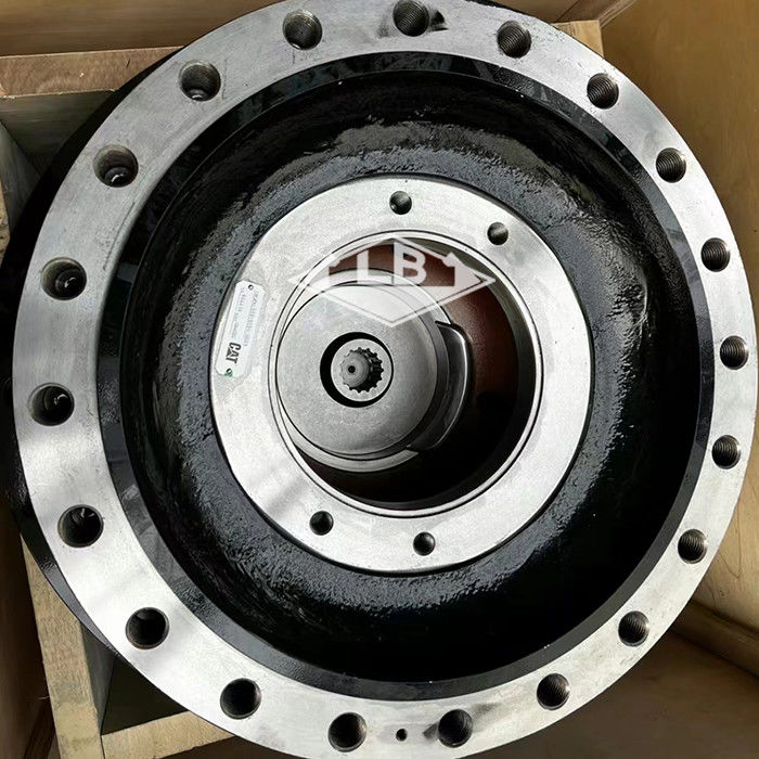 E อริจินอล NEW E374F E374D FINAL DRIVE 513-0384 513-0387 513-0833 513-0836 315-4480 E 374 กล่องเกียร์การเดินทาง