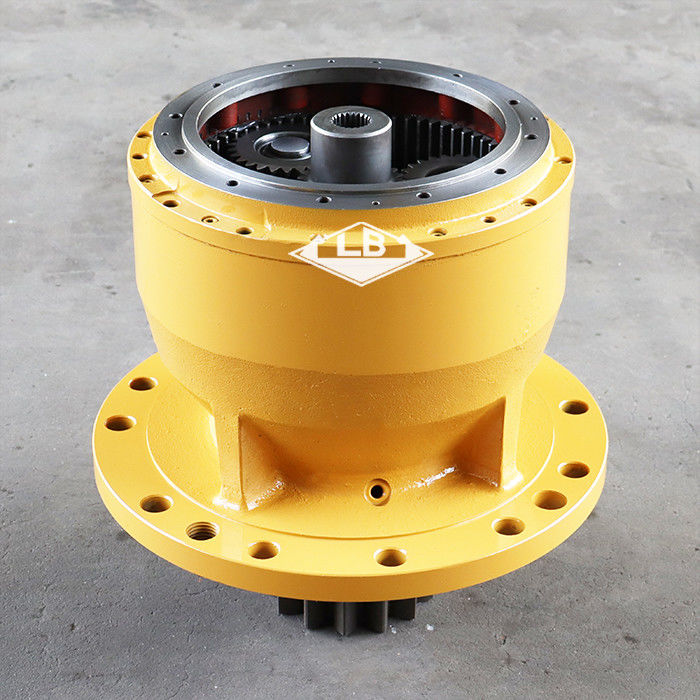 E 320GC 320GX 323 SWING DRIVE 536-7286 584-2581 621-2093 5367286 5842581 6212093 E320GC E320GX สวิงเกียร์บอ๊อกซ์