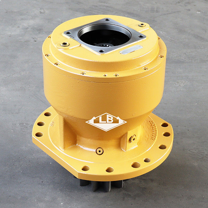 E 349 352 349GC SWING DRIVE 536-7289 538-5282 584-2587 584-2588 SWING REDUCER E 349GC SWING GEARBOX เครื่องยนต์สวิง