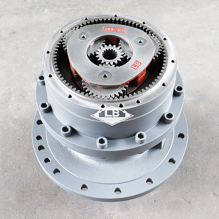 ZX330-3 ZX330-5G ZX350-5G REDUCER 9236591 9258610 อุปกรณ์สวิง ZX330-3 กล่องเกียร์สวิง