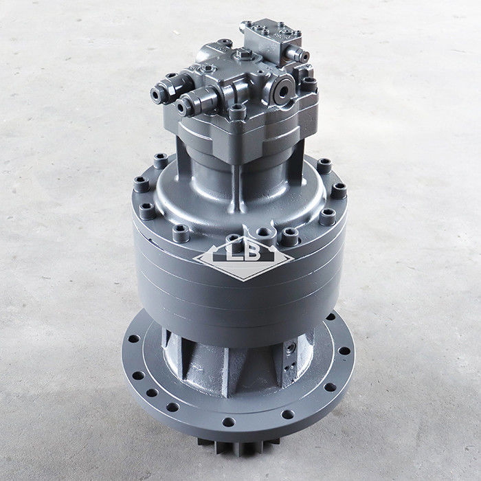 CX350 SH350-5 สวิงมอเตอร์ ASSY KSC10080 KSC10240 KSC10070 CX350 สวิงการลด gearbox