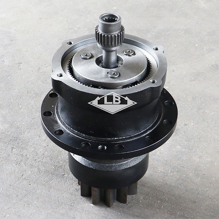 M315D M316 M317 SWING DRIVE 152-7375 1527375 M315D สวิงเกียร์บ๊อกซ์สําหรับเครื่องขุด