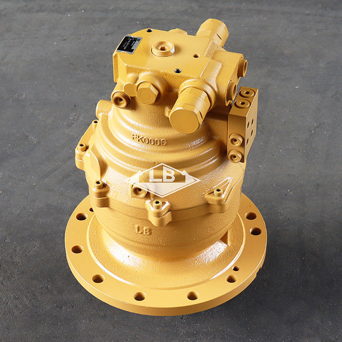 E 307E 307E2 308E2 SWING DRIVE 452-6210 470-9610 467-3079 4526210 4709610 4673079 E 307E2 สวิงมอเตอร์ ASSY