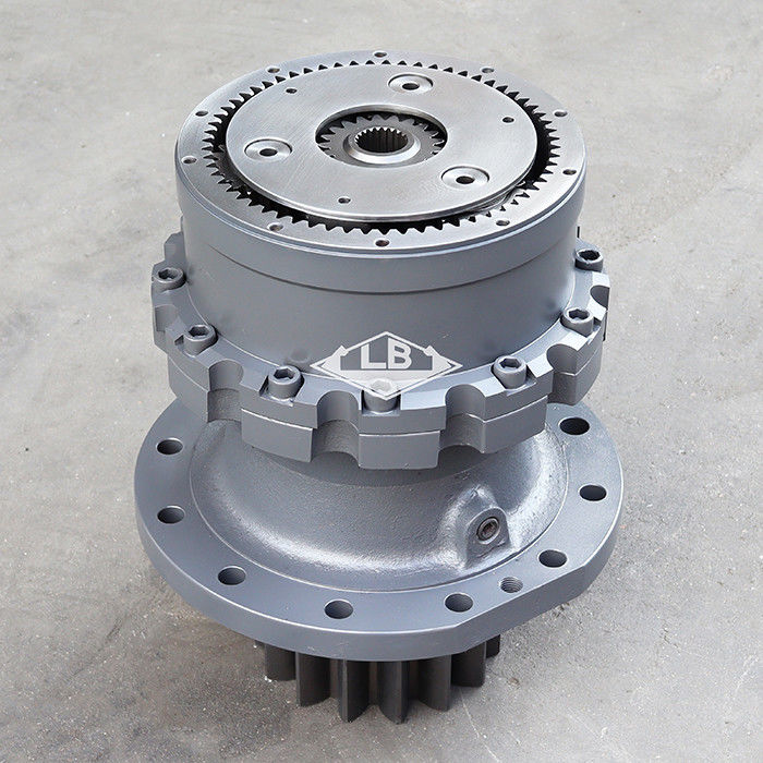 R480LC-9 R520LC-9 เครื่องยนต์ลดสวิง 39QB-12100 39QB-12101 39QB-12102 R480-9 เครื่องยนต์สวิง